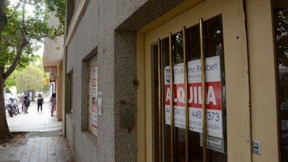 Crisis de alquileres: propietarios piden la emergencia habitacional y subsidios