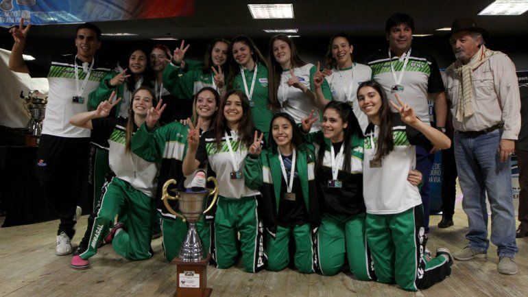 De la mano de Ariel Giménez.... El Verde volvió a cantar victoria en la Araucanía.