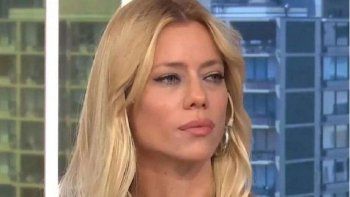 La experiencia de Nicole Neumann con un OVNI La experiencia de Nicole Neumann con un OVNI