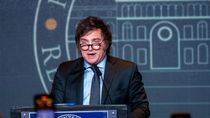 javier milei hablara por cadena nacional sobre los vetos a las leyes en el congreso