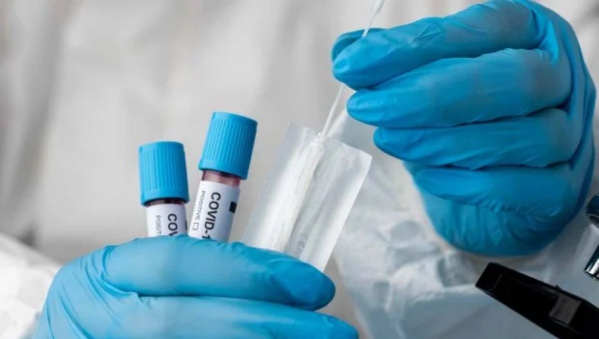 Detectan una nueva variante de COVID: Deltacron