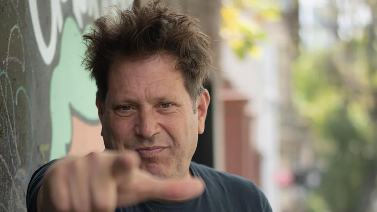 El Bebe Contepomi contó la verdad de su partida de Canal 13 y TN