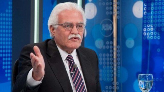 a los 69 anos, murio el economista y politico aldo pignanelli