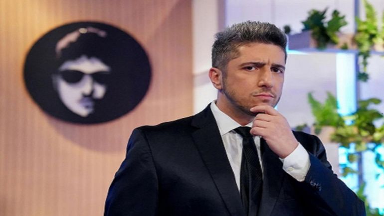 Jey Mammon enojado con Telefe: los motivos
