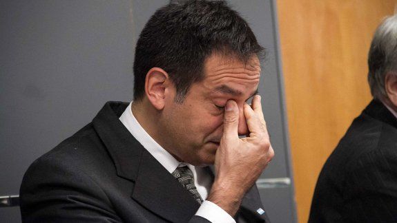Se suspendió el juicio de cesura contra el médico Rodríguez Lastra