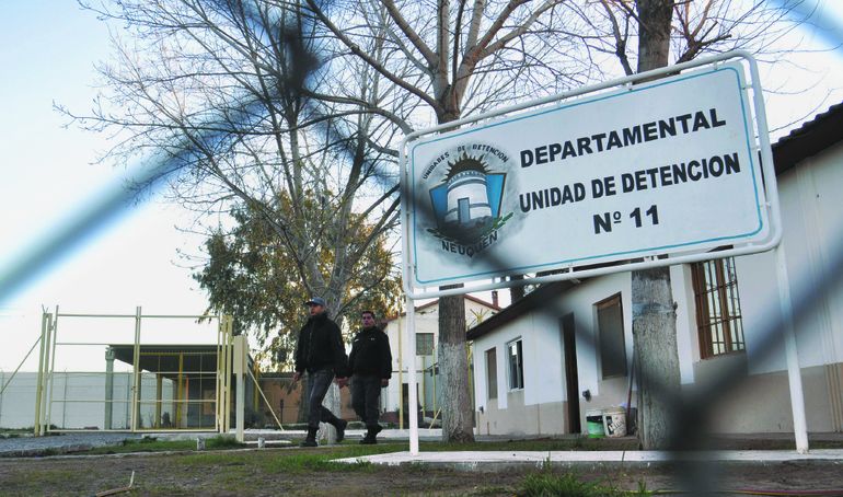 El hacinamiento es uno de los problemas que resalta el Comité Provincial para la Prevención de la Tortura aunque también menciona que los presos no realizan actividades útiles durante su encierro.