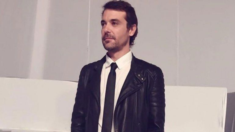 Pedro Alfonso se anotó para la conducción de Intrusos