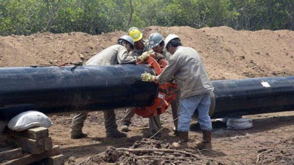 Escenario de los subsidios al gas en Argentina