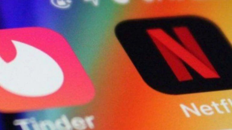 Netflix y Tinder harán un reality de citas