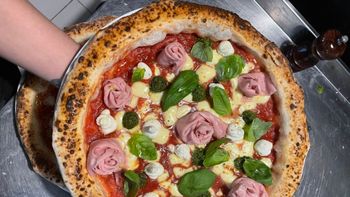 pizza ti amo