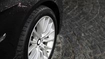 Observaron que el demandante tendría que haber prestado atención a las condiciones en que se encontraba el auto. Observaron que el demandante tendría que haber prestado atención a las condiciones en que se encontraba el auto.