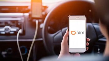 La App de origen china ya tiene intenciones de instalarse en Neuquén. La App de origen china ya tiene intenciones de instalarse en Neuquén.