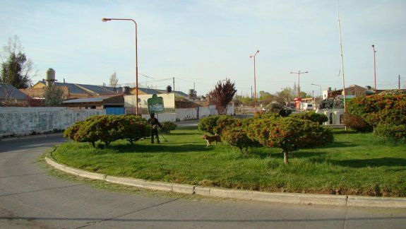 Nueve barrios de la Comarca se quedaron sin luz