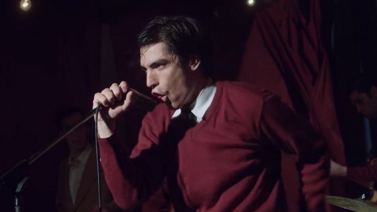 La ficción de 13 episodios se estrenará en marzo de 2018.