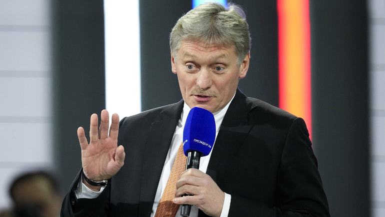 Putin aseguró que quiere legalizar a las milicias