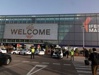 Un primer día muy activo registro Fruit Attraction 2025.