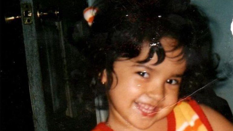 Becky G tiene 23 años de edad | Foto: @iambeckyg