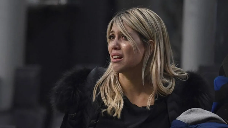 Afuera: quién reemplazará a Wanda Nara en su trabajo en Telefe