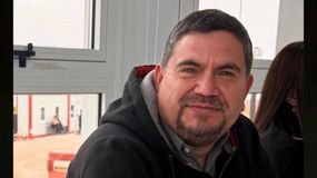 El trabajador tenía 51 años y fue hallado sin vida en su habitación.