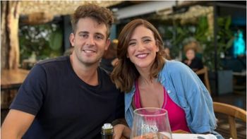 asi fue la propuesta de casamiento que recibio carolina amoroso en un recital asi fue la propuesta de casamiento que recibio carolina amoroso en un recital