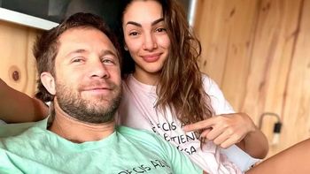 la noticia bomba que contaron tacho riera y thelma fardin la noticia bomba que contaron tacho riera y thelma fardin