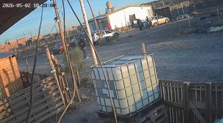 Quién es el hombre asesinado en la meseta: aseguran que fue apuñalado tras insultos racistas