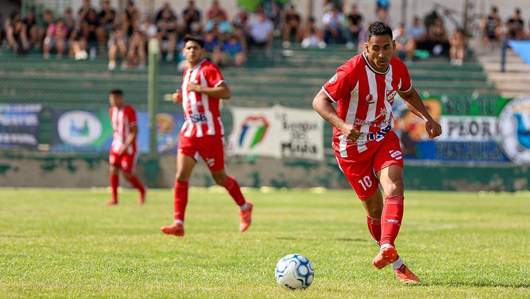 Con ventaja, Independiente recibe a La Amistad: No hay que regalar ni un segundo