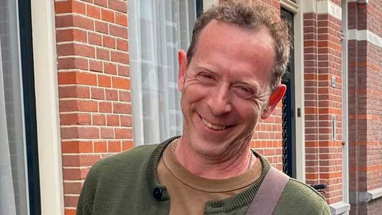 Alfred Oliveri, ex CQC Alfred Oliveri, ex CQC