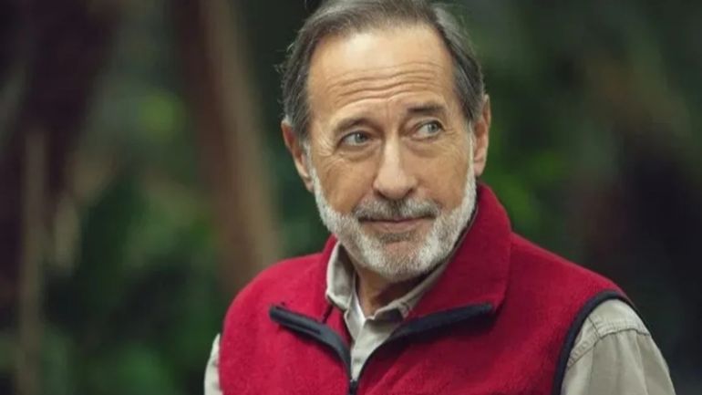 Guillermo Francella volverá en El Encargado 3