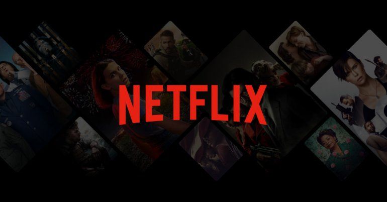 Netflix es la plataforma de Streaming más grande del mundo