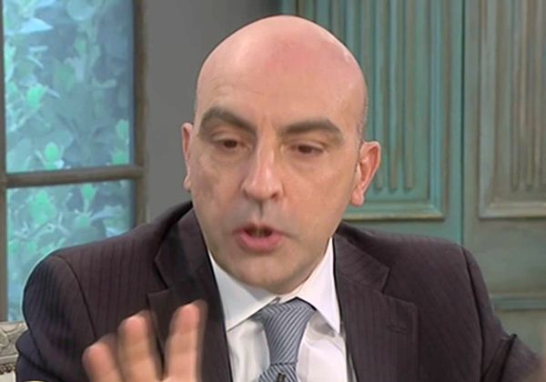 Murió Tomás Bulat, una de las caras de  la economía en la TV