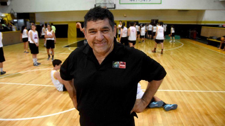 Neuquén me dio el mejor recuerdo de mi carrera