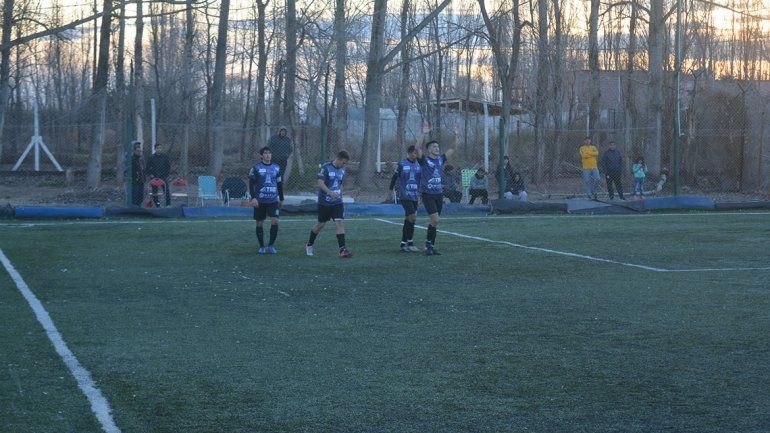 Lifune, entre otra fecha y sanciones hasta para los hijos