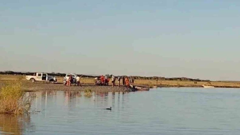 Un joven de 22 años murió ahogado en el Río Limay: quién era