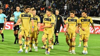 la oferta millonaria que llego a boca para que una estrella del equipo juegue en un destino exotico la oferta millonaria que llego a boca para que una estrella del equipo juegue en un destino exotico