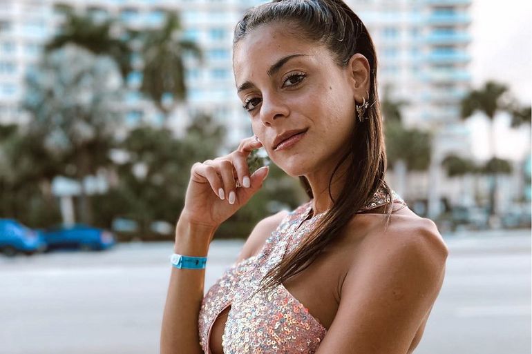La influencer reveló una condición de salud cunado sus seguidores le pidieron que contara algo desconocido de su vida.