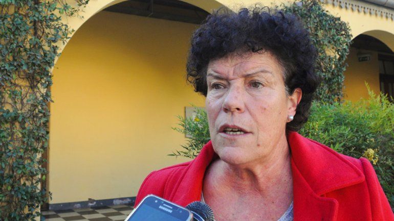 San Martín tendrá un refugio para las mujeres víctimas de violencia