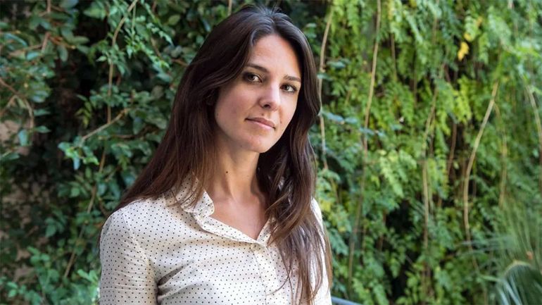 A las 18.30 en el Auditorio Alejandro Finzi, la periodista y escritora Soledad Barruti, especializada en sistemas alimenticios e industria de alimentos, conversará con Patricio Zunini acerca de sus libros “Mala leche” y