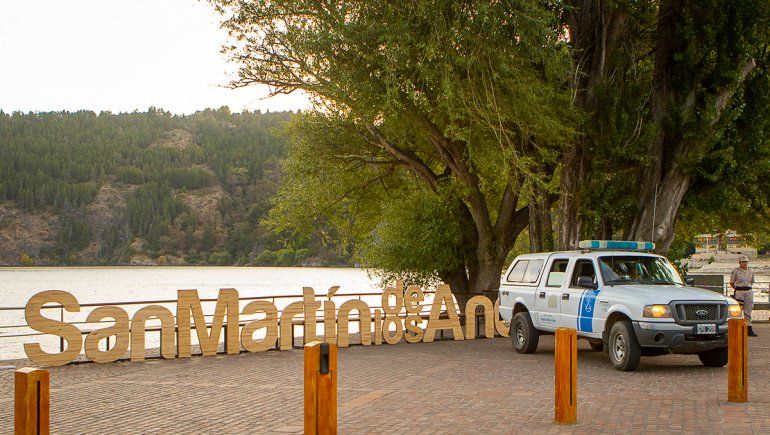 El turismo de la provincia está en terapia intensiva