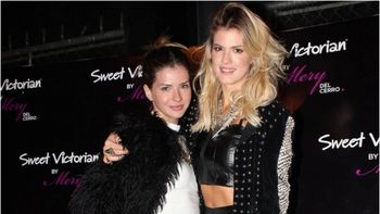 mery del cerro conto como termino su pelea con la china suarez tras el wandagate mery del cerro conto como termino su pelea con la china suarez tras el wandagate