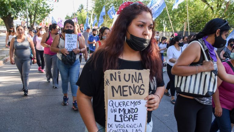 Violó la perimetral y golpeó a su pareja: No me importa ir preso