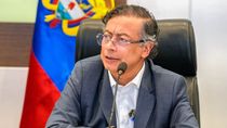 El intento de asesinato del presidente Gustavo Petro se da en un clima de máxima tensión política en Colombia. El intento de asesinato del presidente Gustavo Petro se da en un clima de máxima tensión política en Colombia.