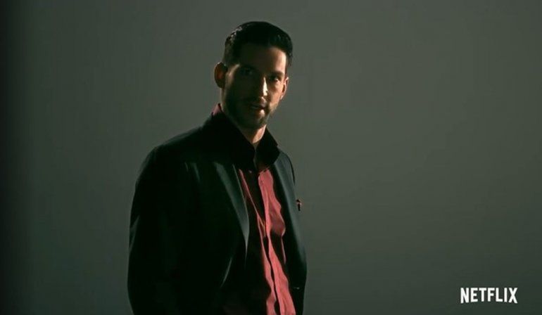 Quieren que Tom Ellis sea el próximo James Bond | Foto: @