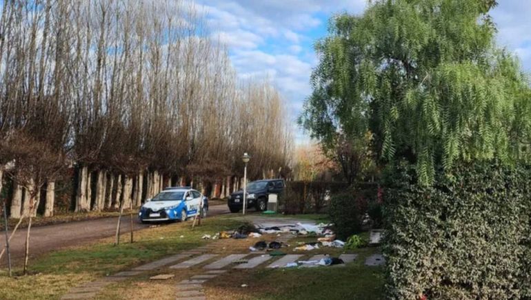 Revocaron la domiciliaria del empresario condenado por abuso.