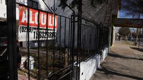Alquileres: el golpe del poder adquisitivo de los inquilinos en Neuquén