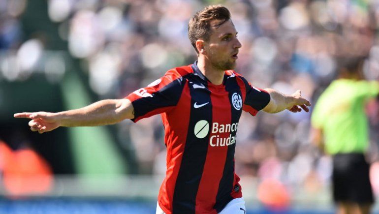 El Ciclón cortó la racha negativa y se prendió