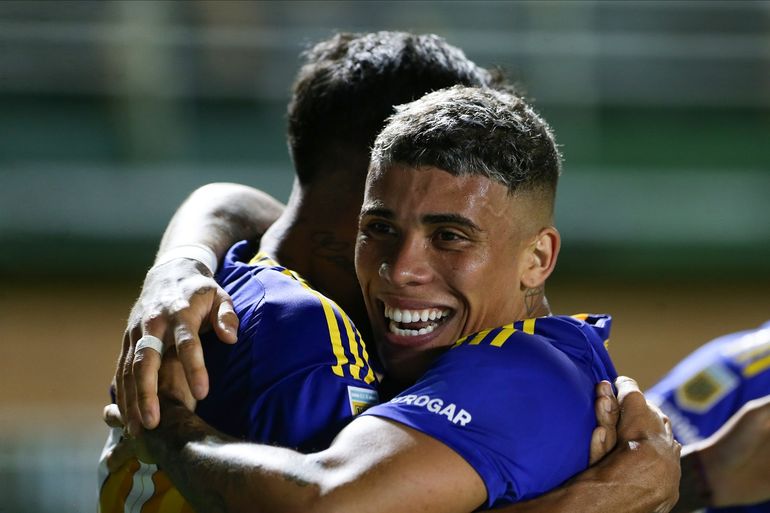 Cambio inesperado para Boca: la extraña razón por la que Ayrton Costa viajará al Mundial de Clubes