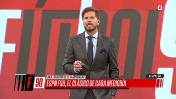 vignolo anticipo los jugadores que se van de boca en junio vignolo anticipo los jugadores que se van de boca en junio