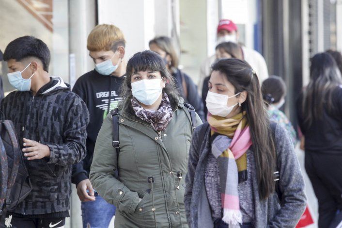 ¿A partir de cuándo se puede dejar de usar tapabocas?