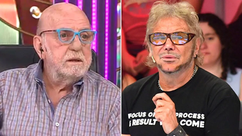 por que horacio pagani se queda en el nueve y no fue con beto casella a america tv por que horacio pagani se queda en el nueve y no fue con beto casella a america tv